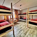 Hostel Lola Backpacker's Isztambul