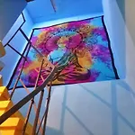 Hostel Lola Backpacker's Isztambul