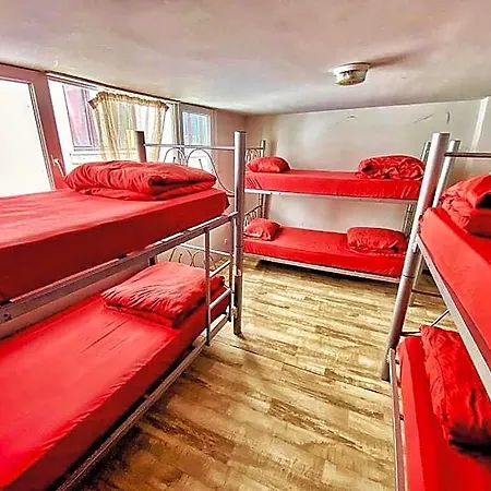 Lola Backpacker's * Κωνσταντινούπολη