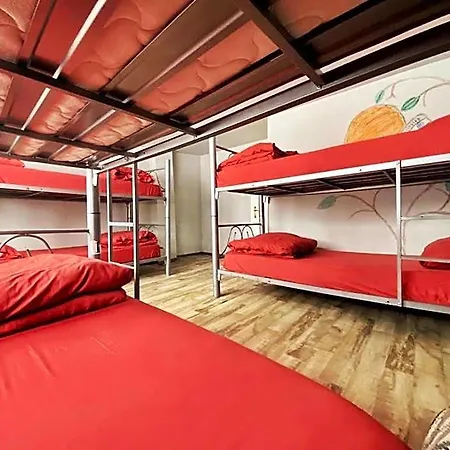 Hostel Lola Backpacker's Κωνσταντινούπολη