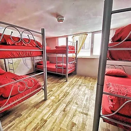 Lola Backpacker's * Κωνσταντινούπολη