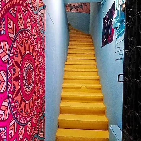 Lola Backpacker's Hostel *