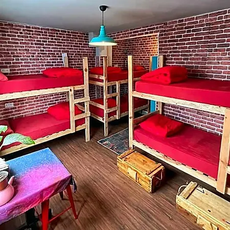 Lola Backpacker's Hostel *