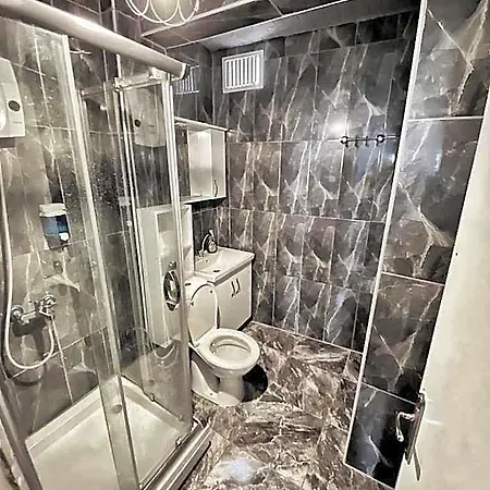 Lola Backpacker's Hostel Κωνσταντινούπολη