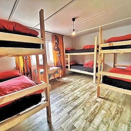 Lola Backpacker's Κωνσταντινούπολη