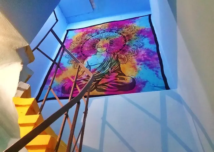 Hostel Lola Backpacker's Istanbul