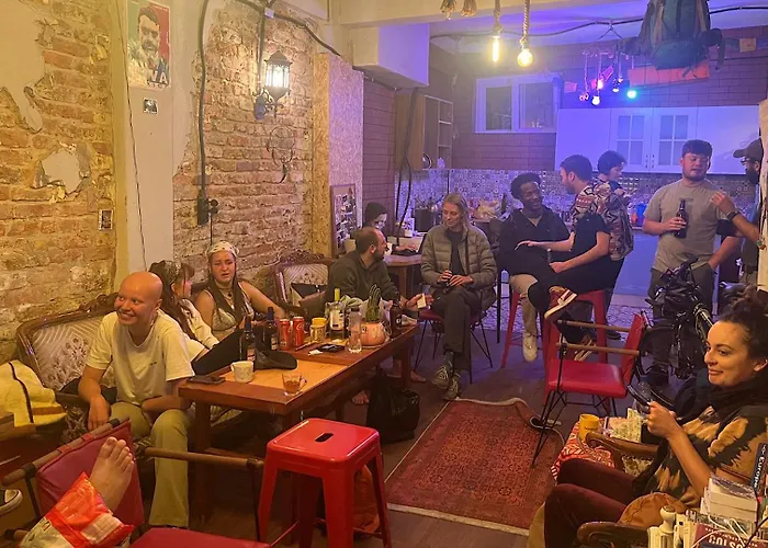 Hostel Lola Backpacker's