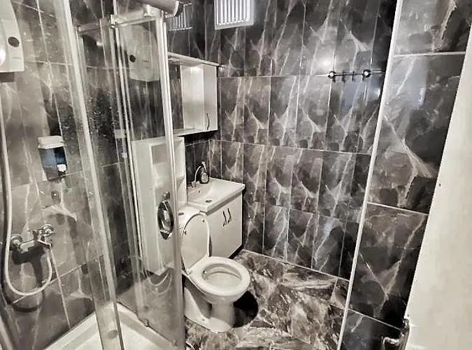 Lola Backpacker's * İstanbul