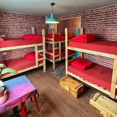 Lola Backpacker's Hostel *